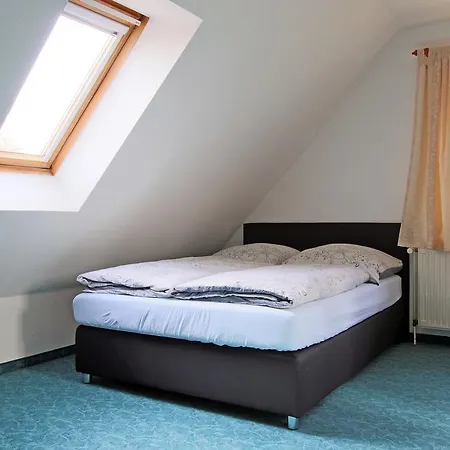 Ferienwohnung Reuse