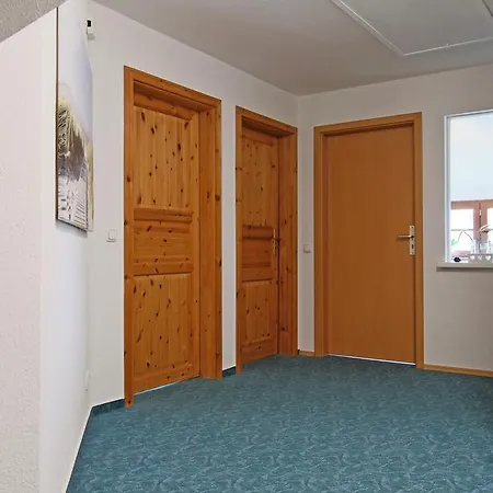 Ferienwohnung Reuse شقة *