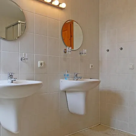 Ferienwohnung Reuse شقة Freest