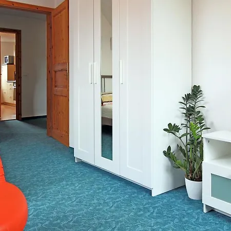 Ferienwohnung Reuse