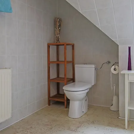شقة Ferienwohnung Reuse