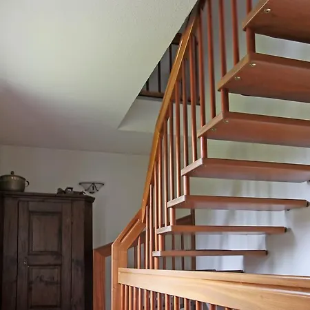 Ferienwohnung Reuse Freest