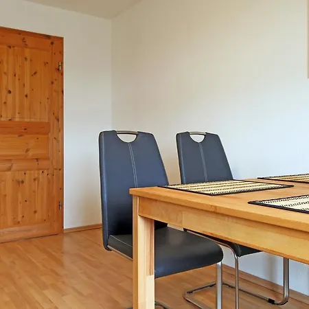 شقة Ferienwohnung Reuse
