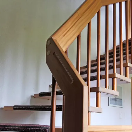 Ferienwohnung Reuse Freest