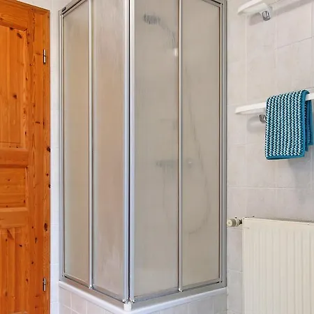 Ferienwohnung Reuse *