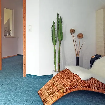 شقة Ferienwohnung Reuse