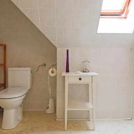 Ferienwohnung Reuse * Freest