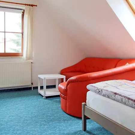 Ferienwohnung Reuse