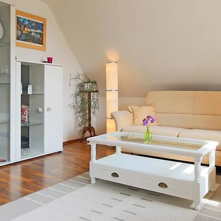 Ferienwohnung Reuse Freest