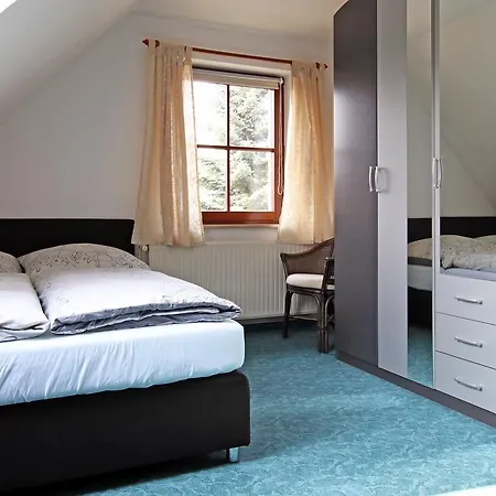 Ferienwohnung Reuse