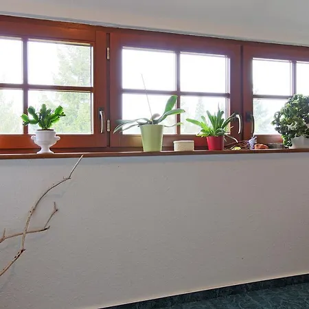 شقة Ferienwohnung Reuse