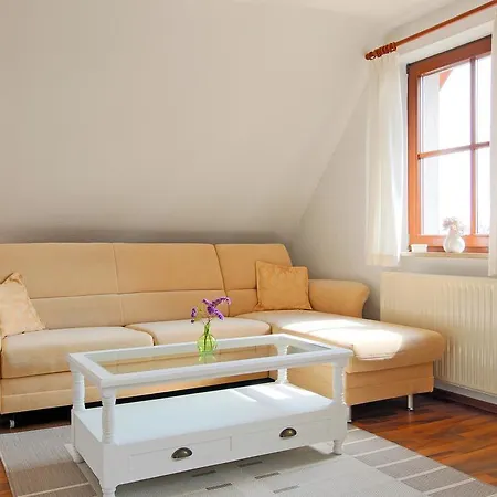 Ferienwohnung Reuse * Freest