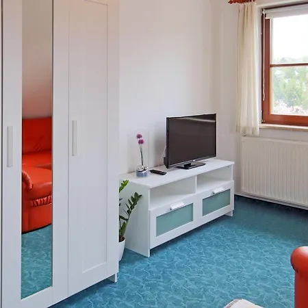 Ferienwohnung Reuse شقة Freest