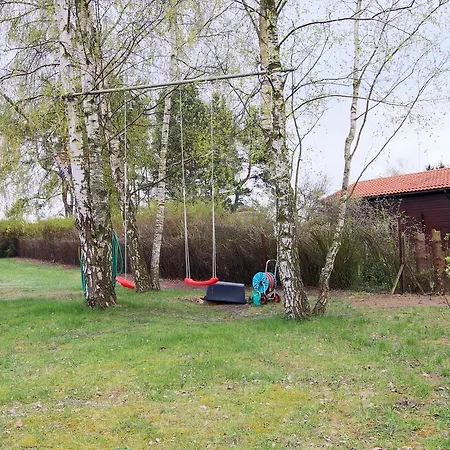 Ferienwohnung Reuse شقة *